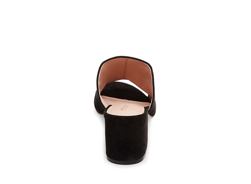 LORNA BLACK - Shoes - Steve Madden Canada