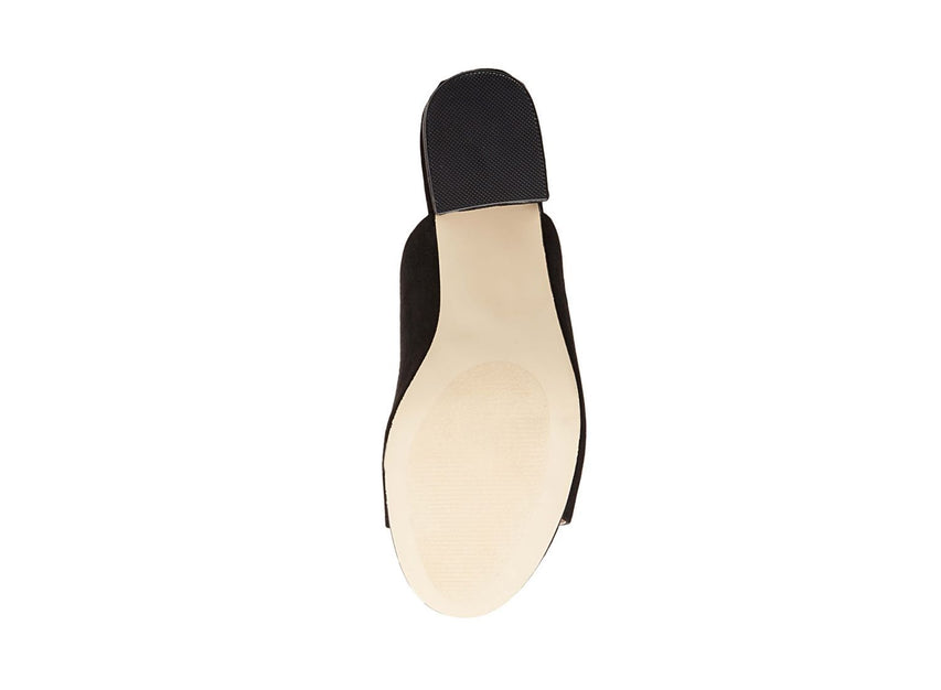 LORNA BLACK - Shoes - Steve Madden Canada