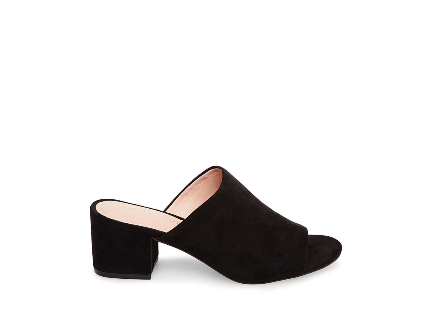 LORNA BLACK - Shoes - Steve Madden Canada