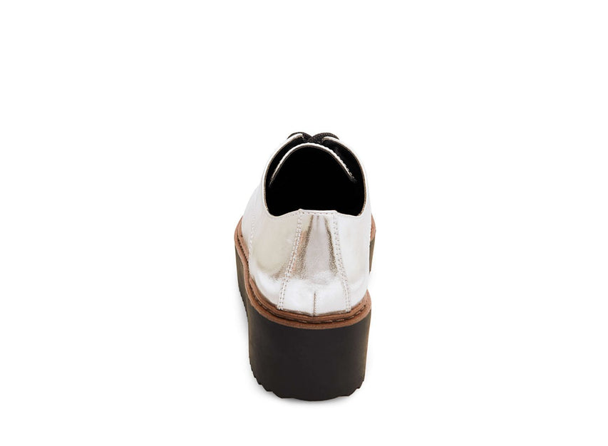 WRITTEN SILVER - Shoes - Steve Madden Canada