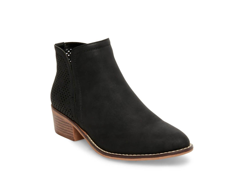 NEVILLEP BLACK - Shoes - Steve Madden Canada