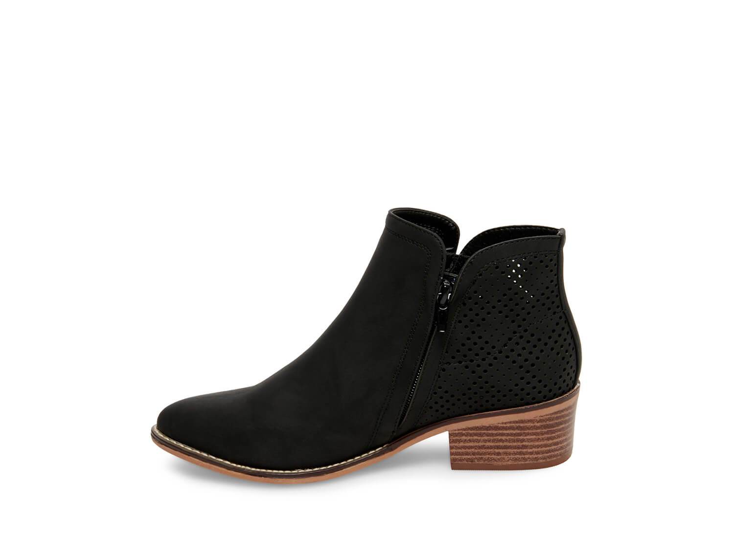 NEVILLEP BLACK - Shoes - Steve Madden Canada