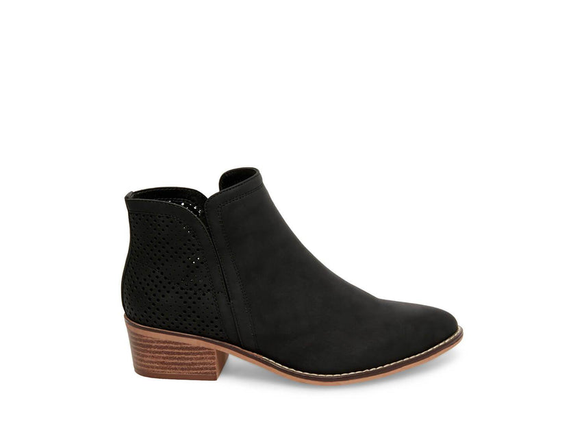 NEVILLEP BLACK - Shoes - Steve Madden Canada