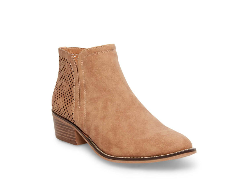 NEVILLEP TAUPE - Shoes - Steve Madden Canada