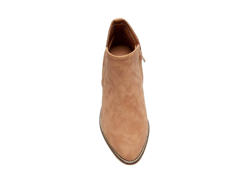 NEVILLEP TAUPE - Shoes - Steve Madden Canada
