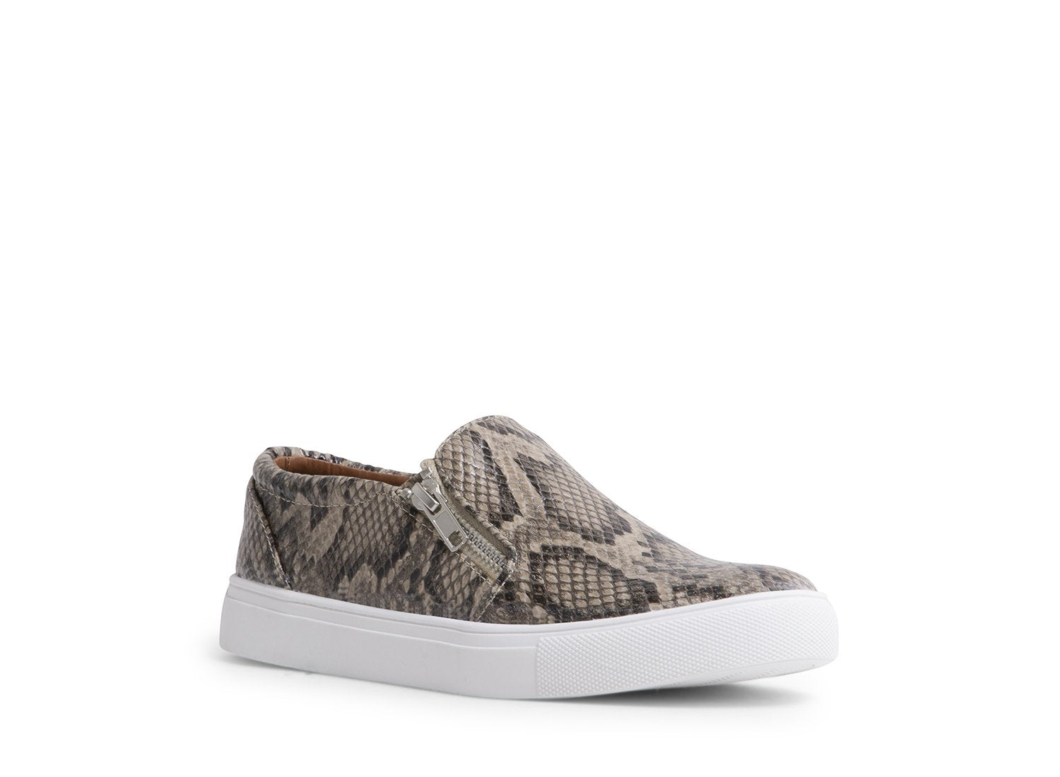 ANNORA NATURAL EXOTIC - Shoes - Steve Madden Canada