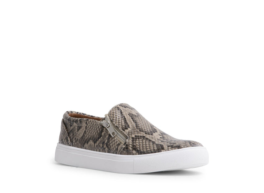 ANNORA NATURAL EXOTIC - Shoes - Steve Madden Canada