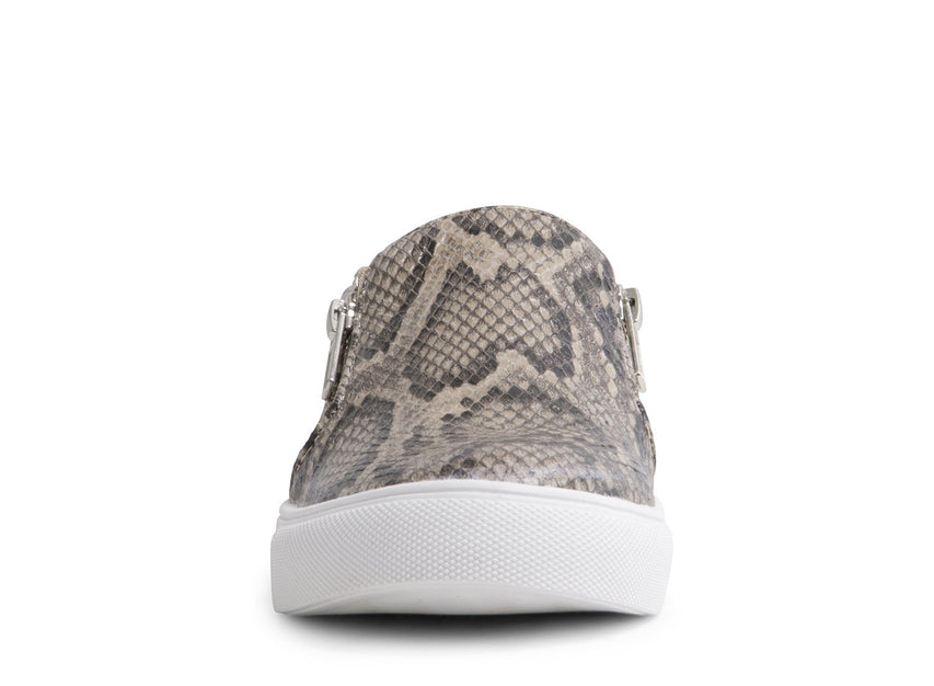 ANNORA NATURAL EXOTIC - Shoes - Steve Madden Canada