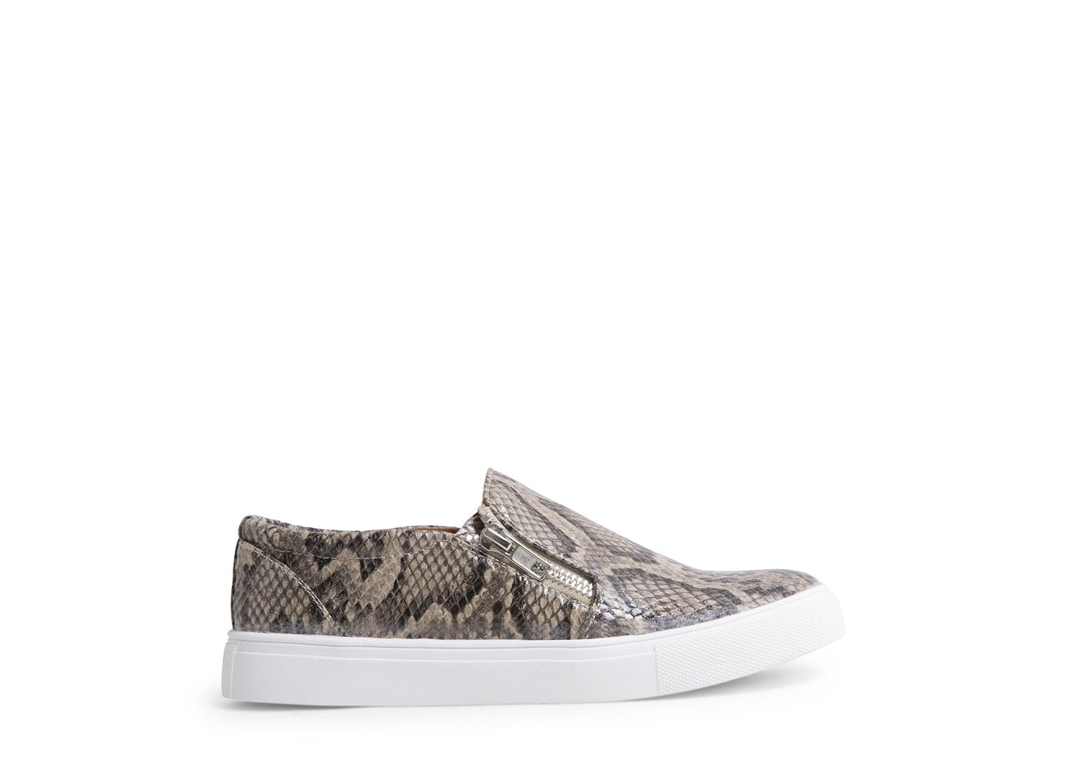 ANNORA NATURAL EXOTIC - Shoes - Steve Madden Canada