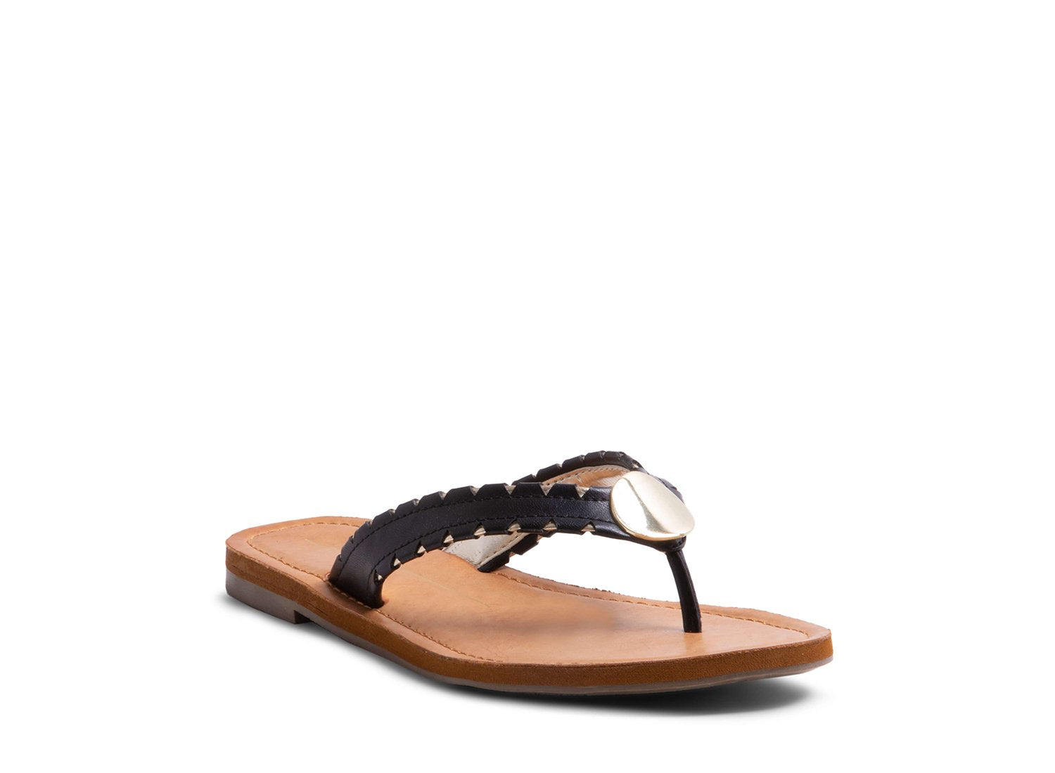 SOL BLACK - Shoes - Steve Madden Canada