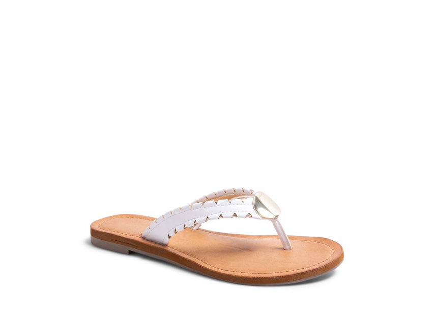 SOL WHITE - Shoes - Steve Madden Canada