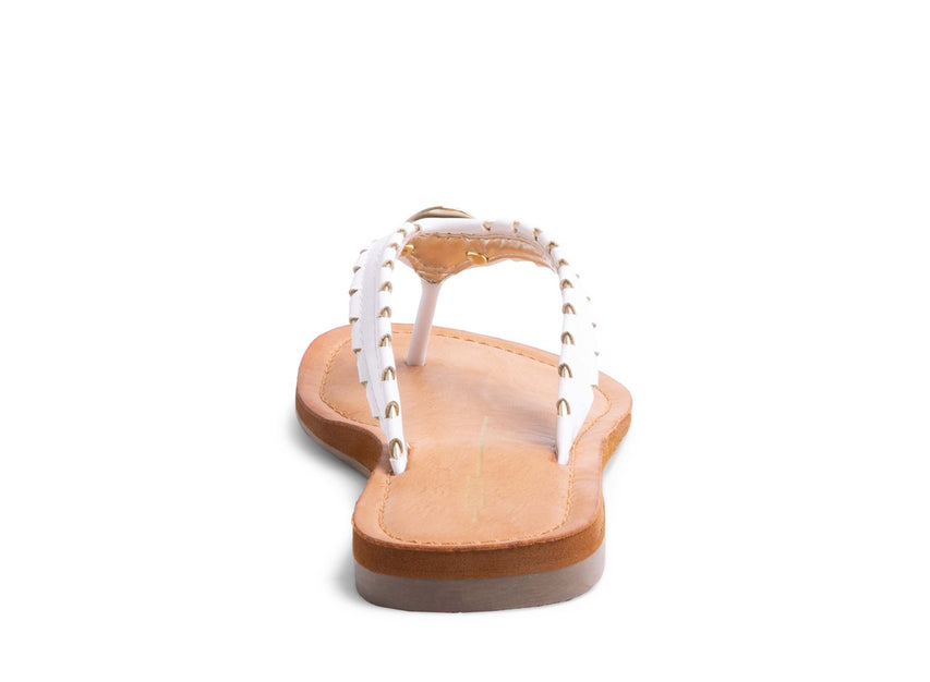 SOL WHITE - Shoes - Steve Madden Canada