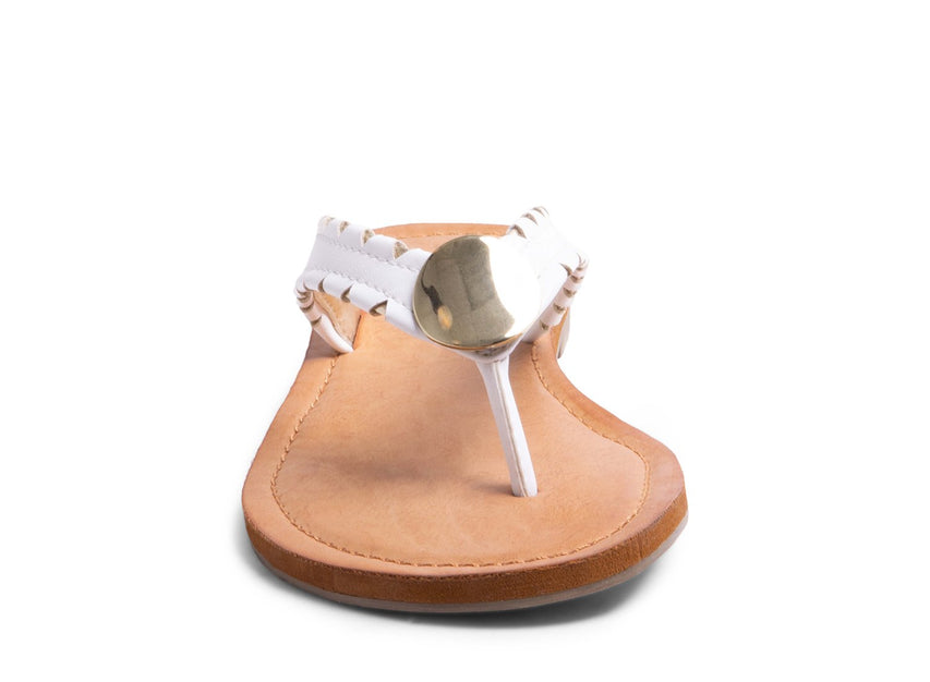 SOL WHITE - Shoes - Steve Madden Canada