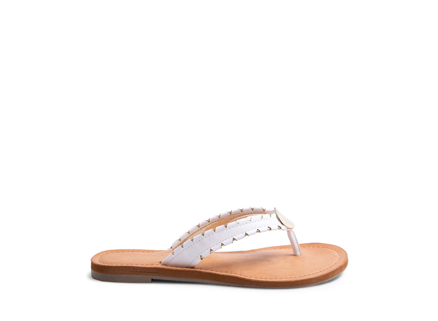 SOL WHITE - Shoes - Steve Madden Canada