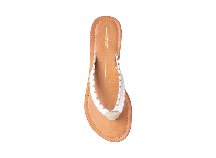 SOL WHITE - Shoes - Steve Madden Canada