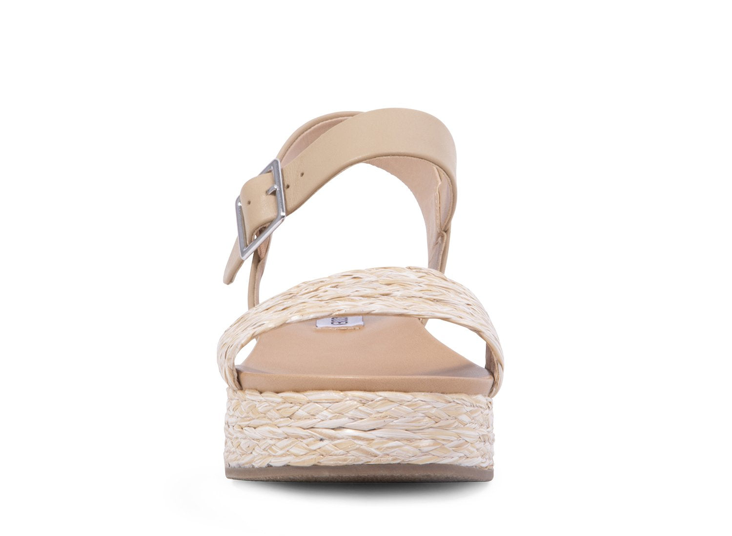 ACCORD NATURAL FABRIC - Shoes - Steve Madden Canada