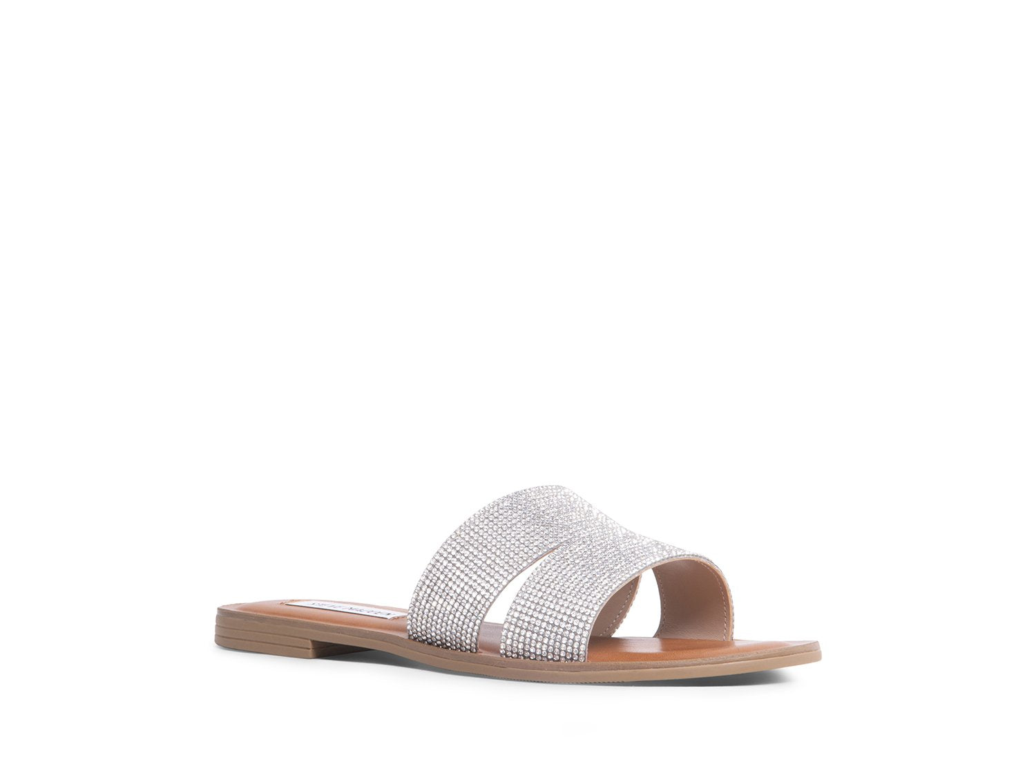 ALEXANDRA-R SILVER MULTI - Shoes - Steve Madden Canada