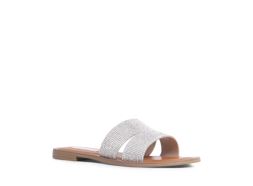 ALEXANDRA-R SILVER MULTI - Shoes - Steve Madden Canada