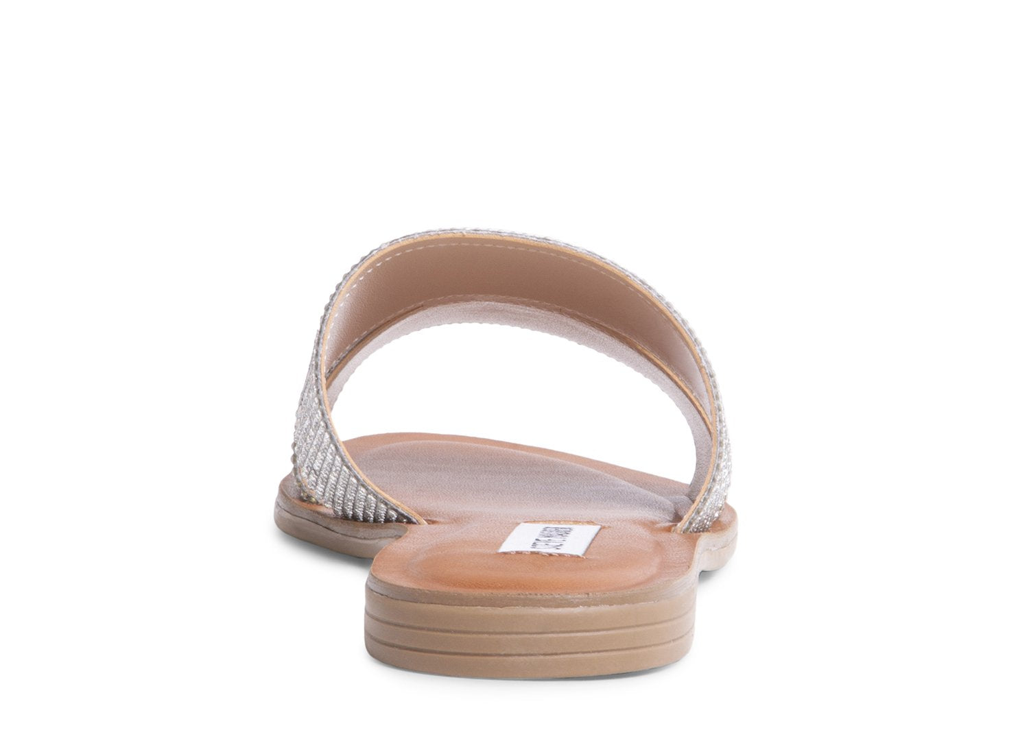 ALEXANDRA-R SILVER MULTI - Shoes - Steve Madden Canada