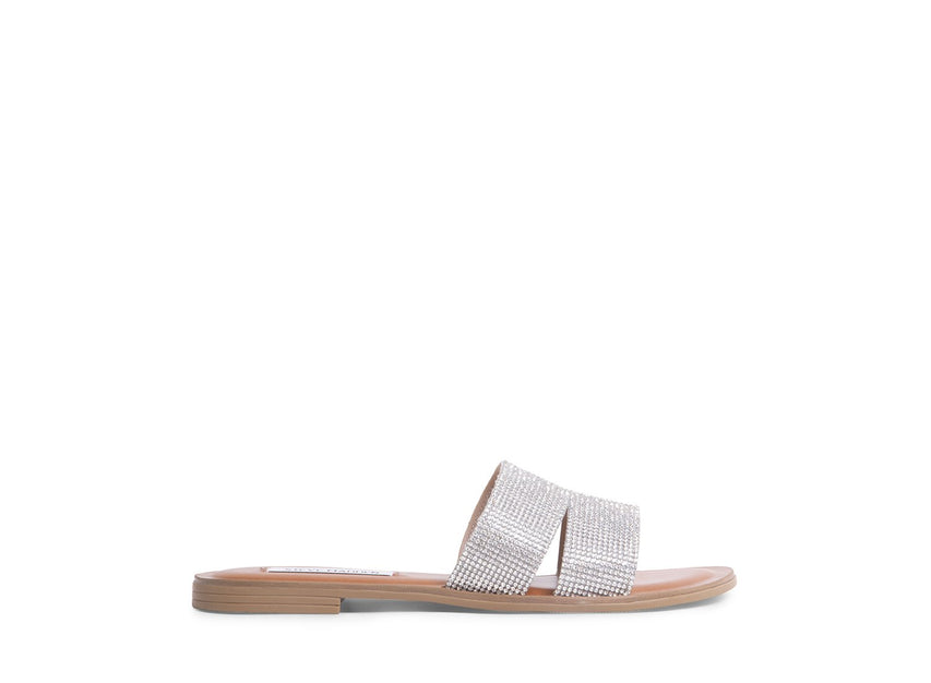 ALEXANDRA-R SILVER MULTI - Shoes - Steve Madden Canada