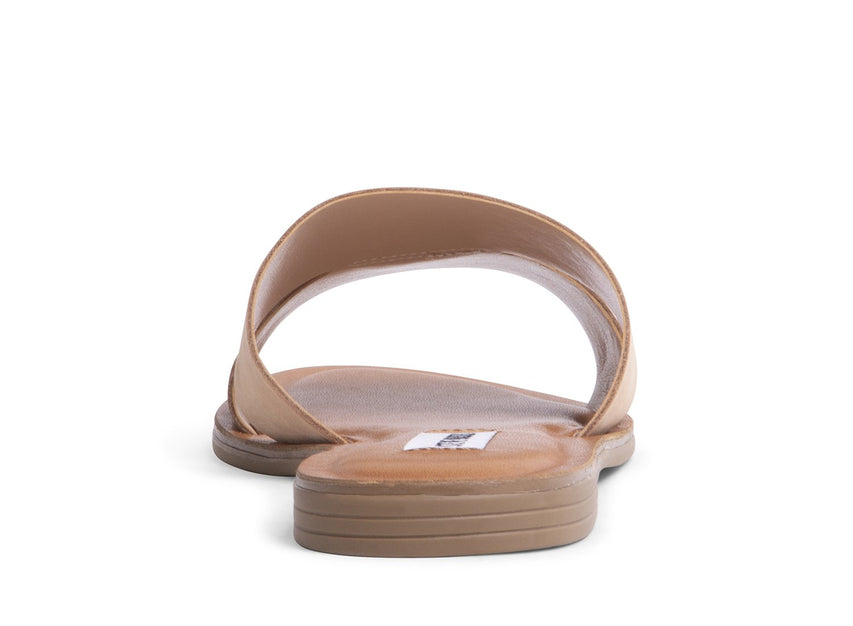 ALEXANDRA TAN NUBUCK - Shoes - Steve Madden Canada