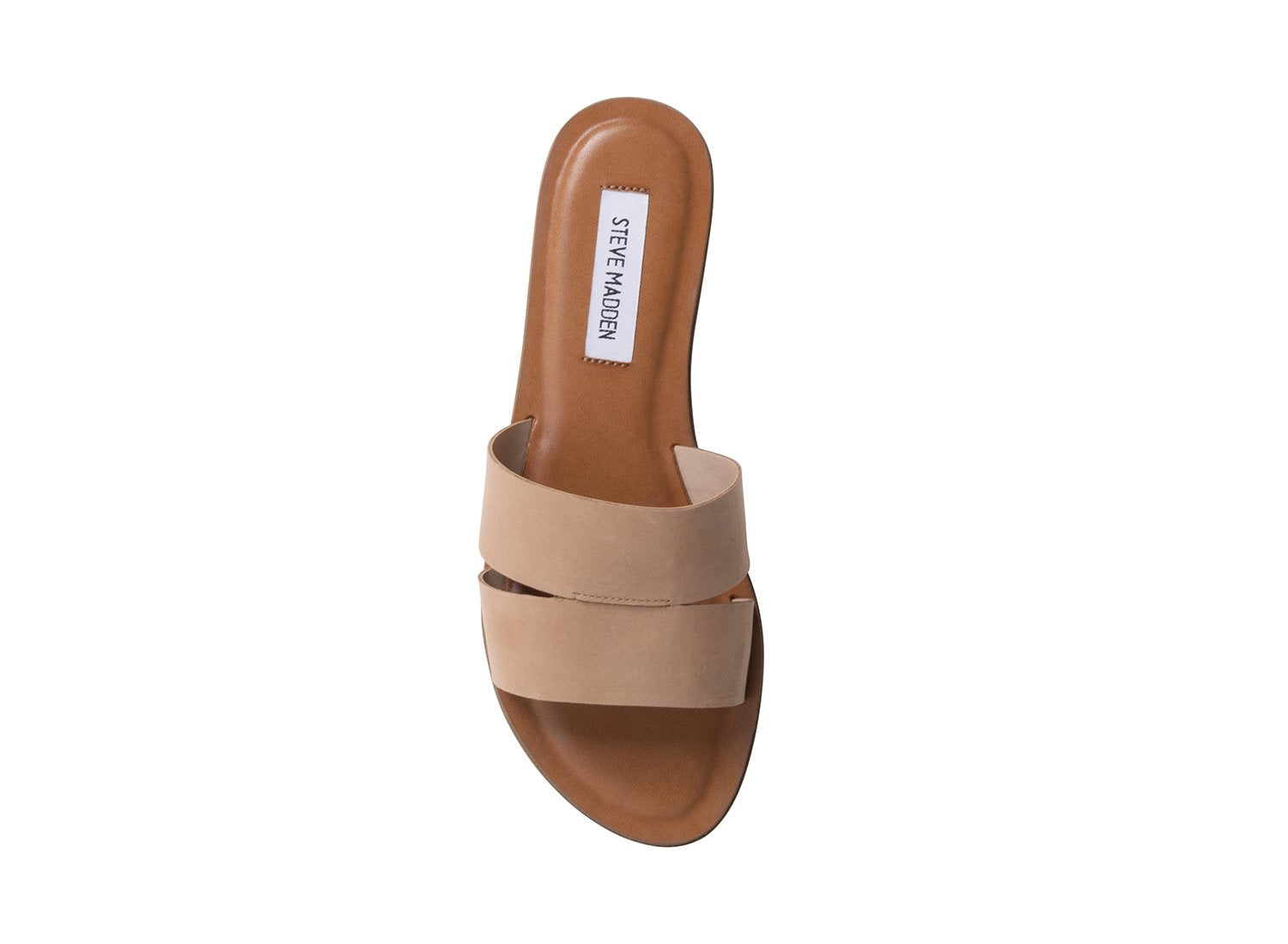 ALEXANDRA TAN NUBUCK - Shoes - Steve Madden Canada