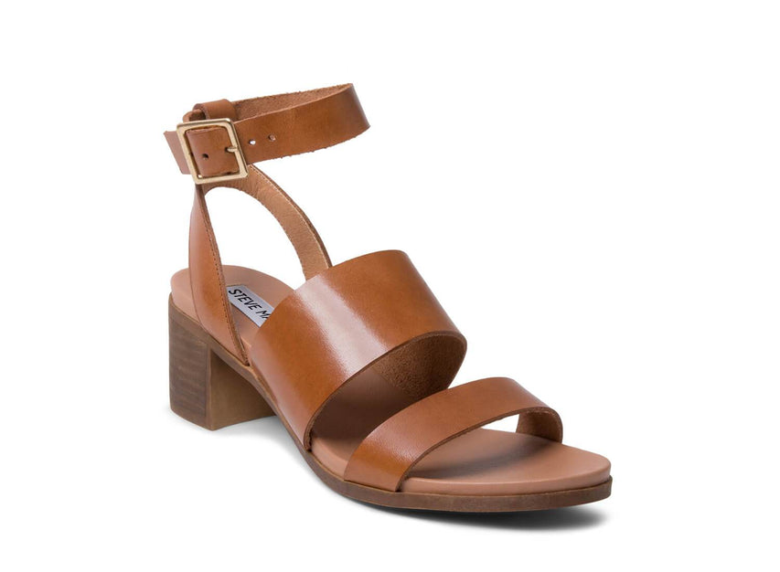 ALEX TAN LEATHER - Shoes - Steve Madden Canada