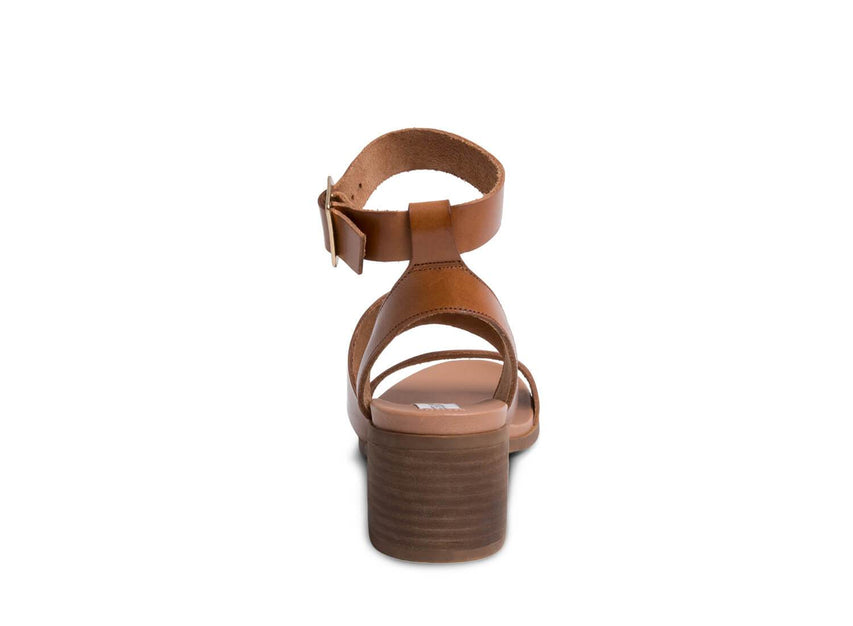 ALEX TAN LEATHER - Shoes - Steve Madden Canada