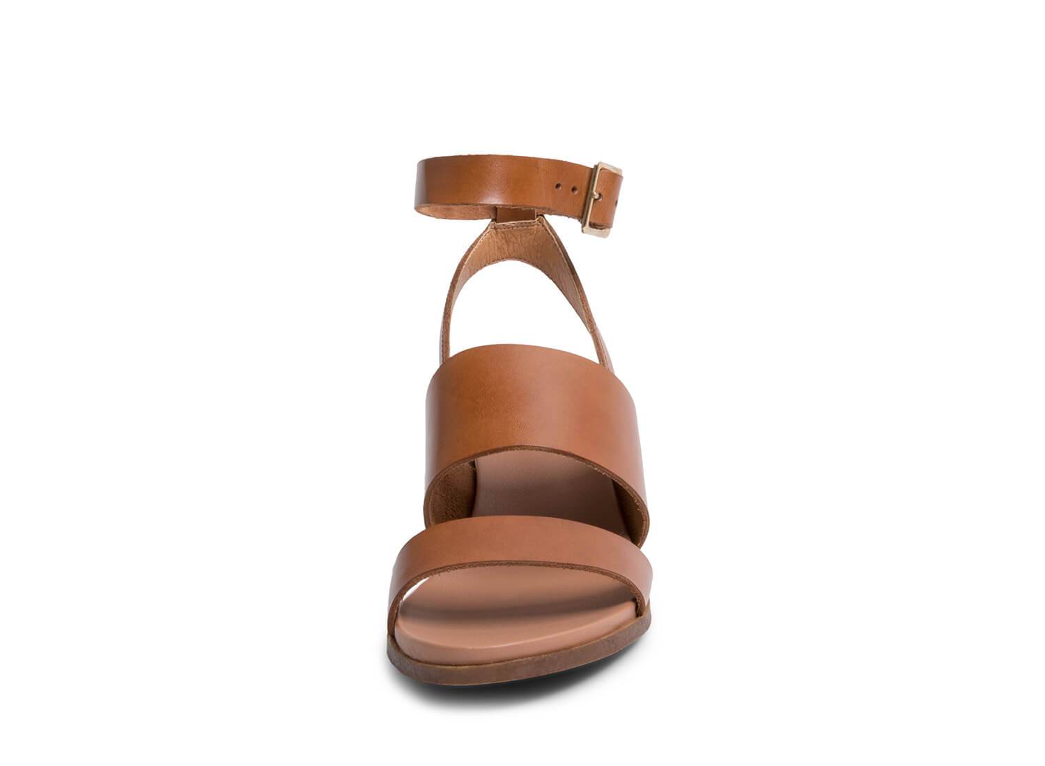ALEX TAN LEATHER - Shoes - Steve Madden Canada