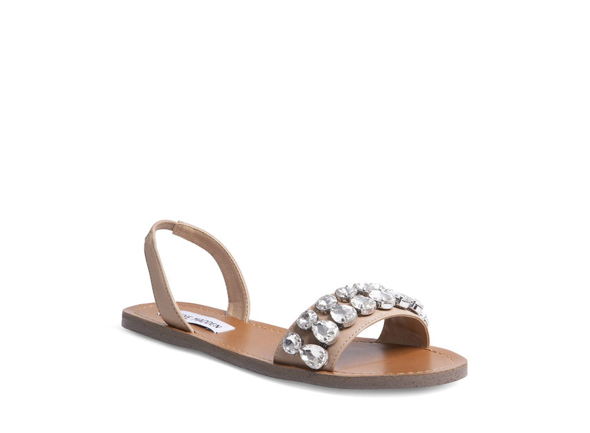 ANGELL NATURAL - Shoes - Steve Madden Canada