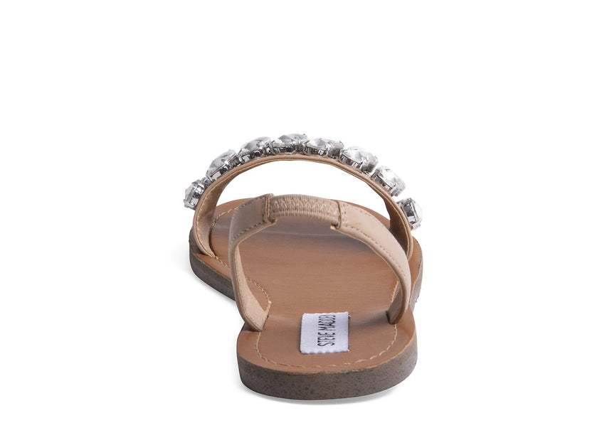 ANGELL NATURAL - Shoes - Steve Madden Canada