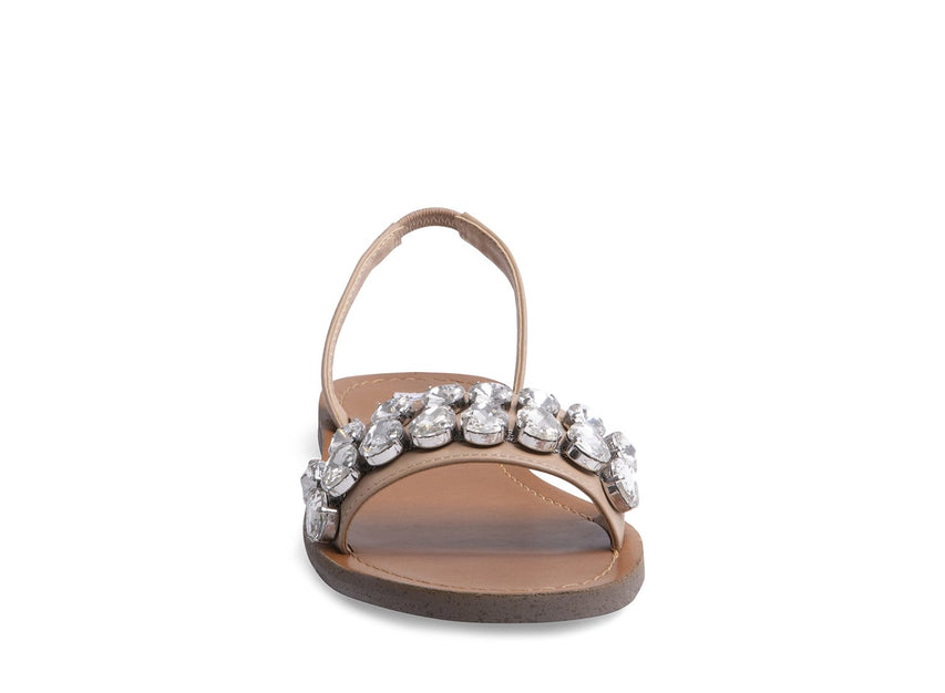 ANGELL NATURAL - Shoes - Steve Madden Canada