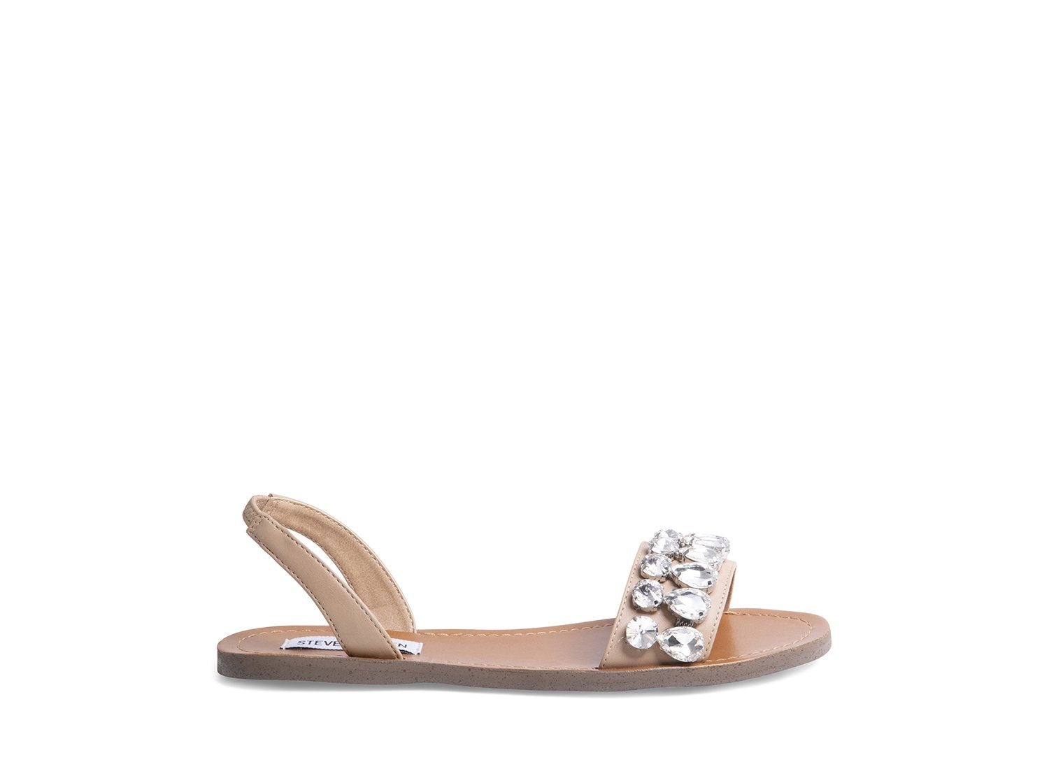 ANGELL NATURAL - Shoes - Steve Madden Canada
