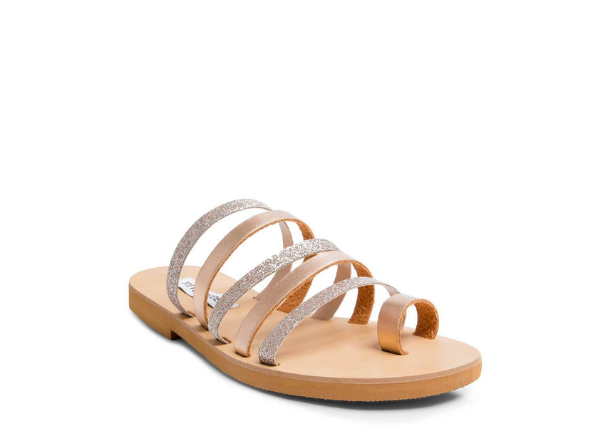 ARISE ROSE GOLD - Shoes - Steve Madden Canada
