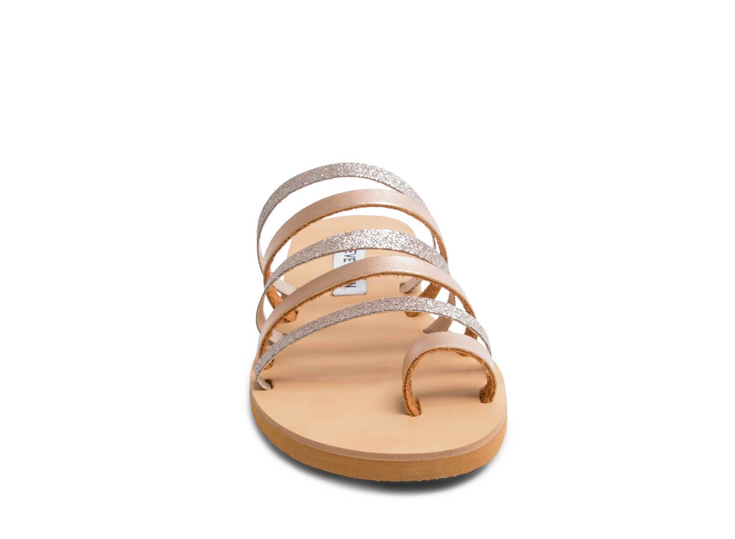 ARISE ROSE GOLD - Shoes - Steve Madden Canada