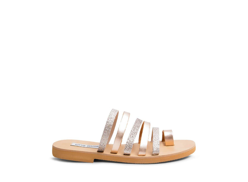 ARISE ROSE GOLD - Shoes - Steve Madden Canada