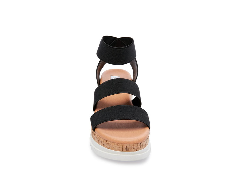 BANDI BLACK - Shoes - Steve Madden Canada