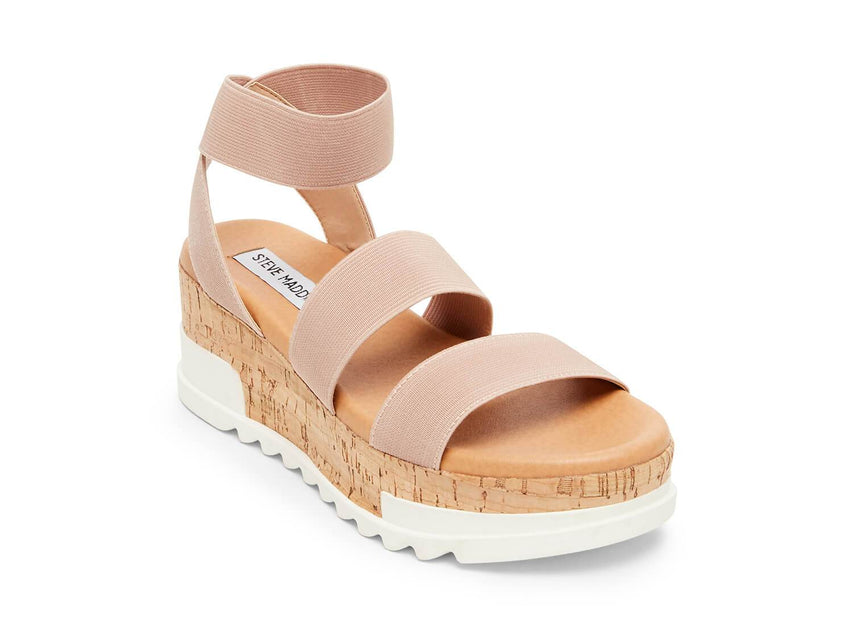 BANDI BLUSH - Shoes - Steve Madden Canada