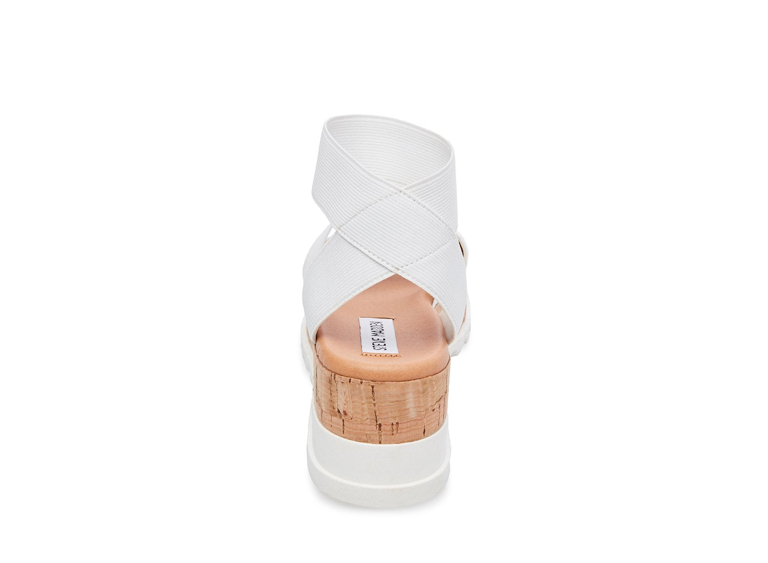 BANDI WHITE - Shoes - Steve Madden Canada
