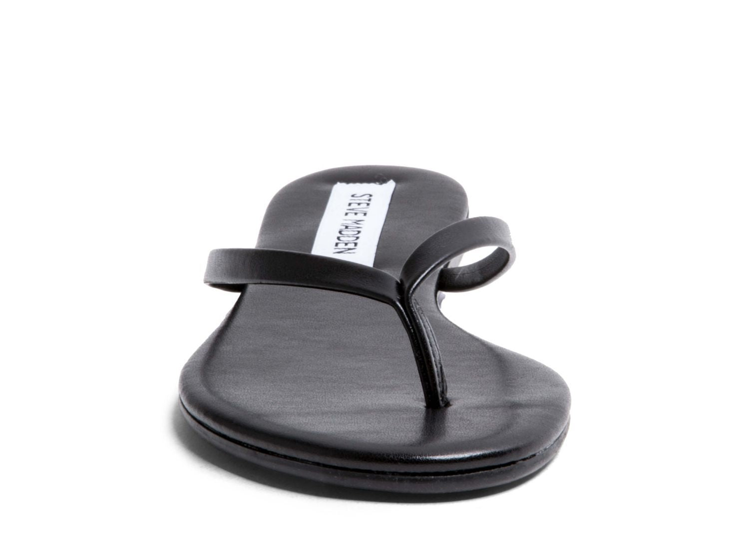 BEACH BLACK - Shoes - Steve Madden Canada