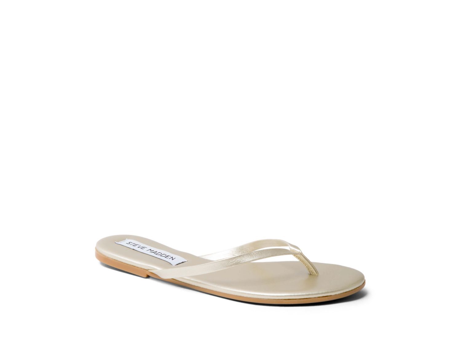 BEACH GOLD - Shoes - Steve Madden Canada