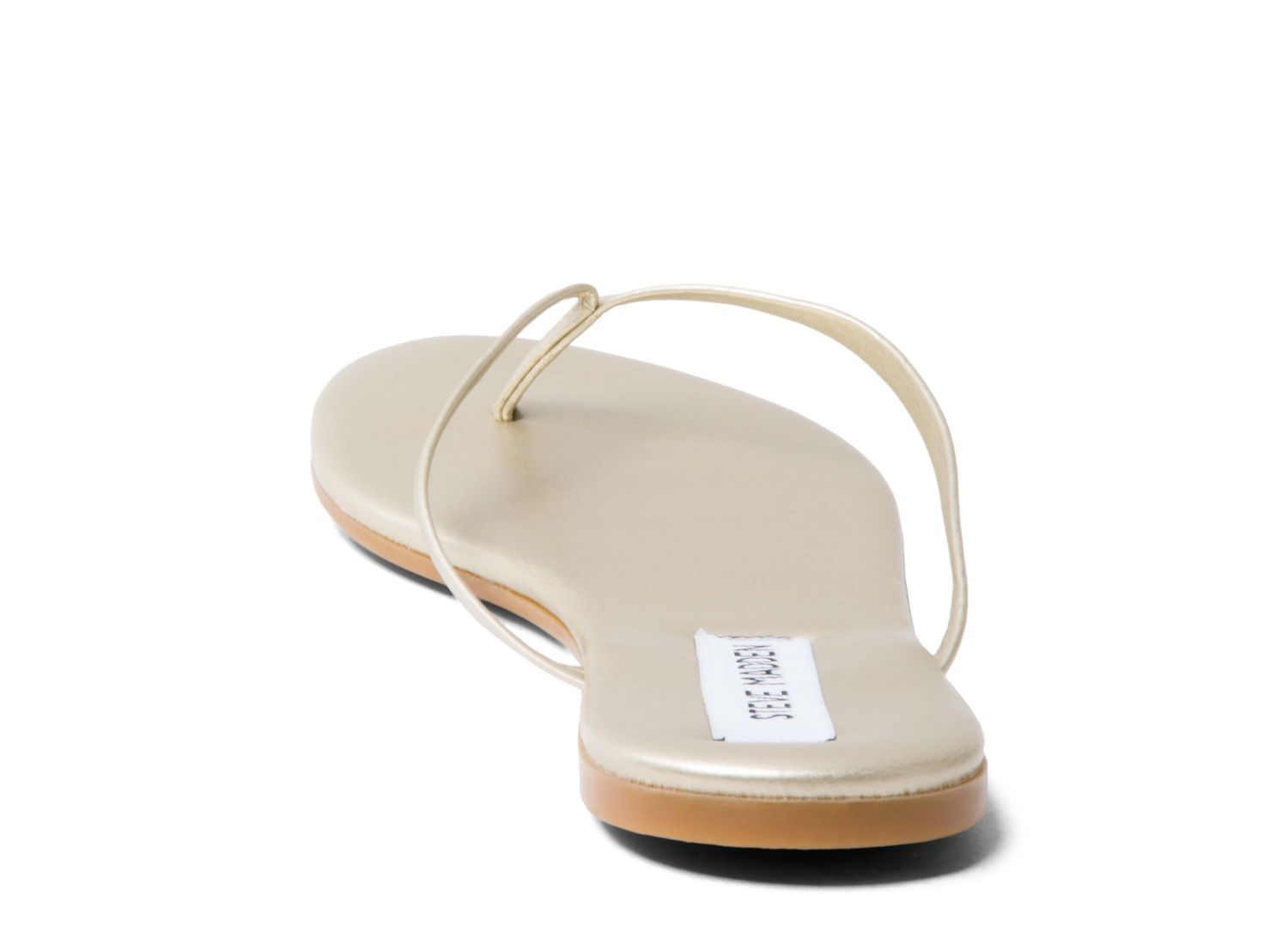 BEACH GOLD - Shoes - Steve Madden Canada