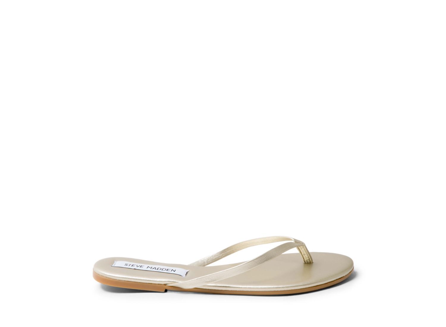 BEACH GOLD - Shoes - Steve Madden Canada