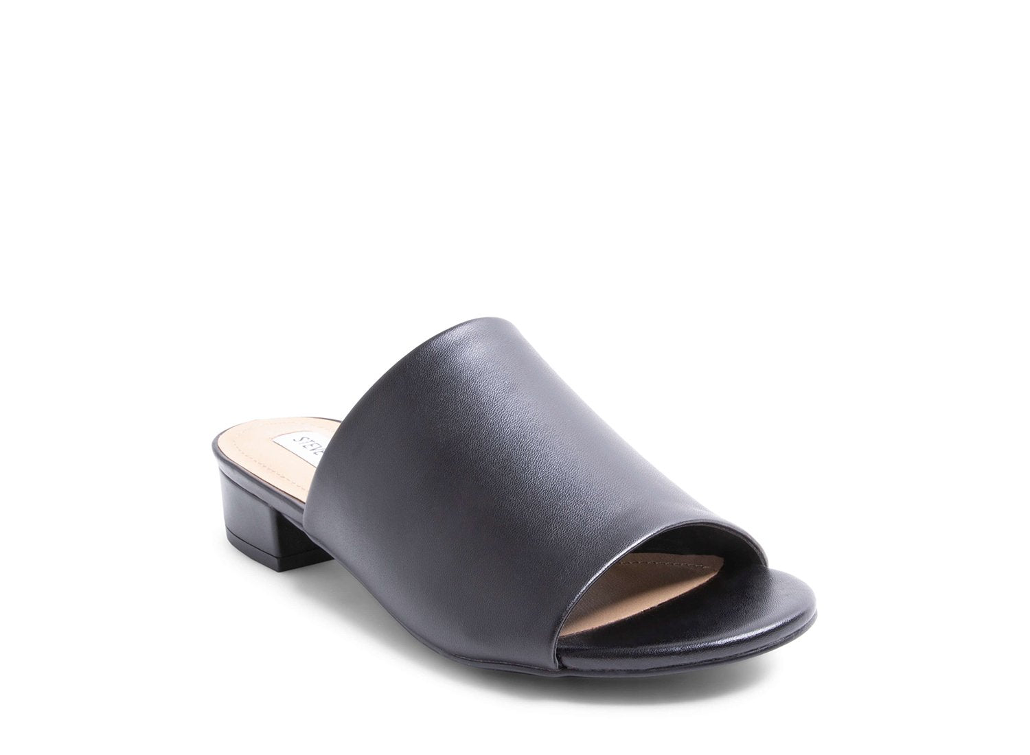 BRYNNN BLACK - Shoes - Steve Madden Canada