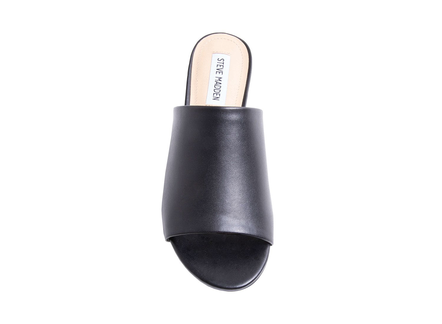 BRYNNN BLACK - Shoes - Steve Madden Canada