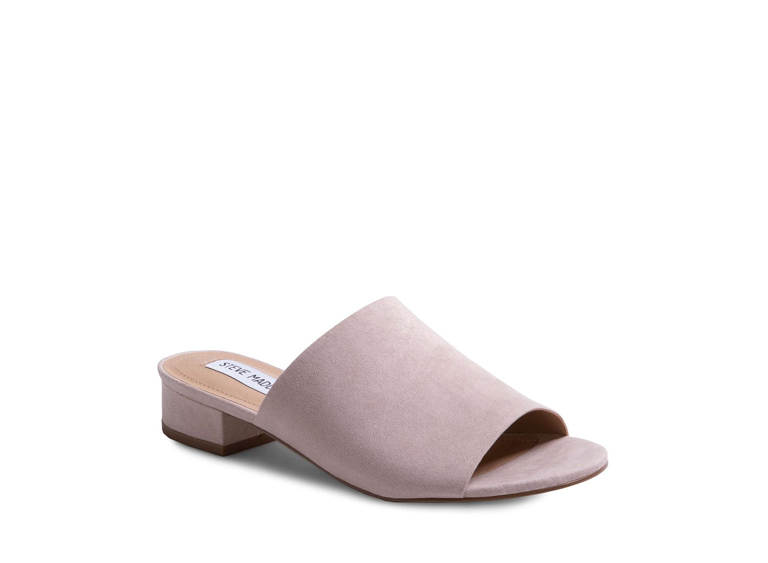 BRYNNN PINK - Shoes - Steve Madden Canada