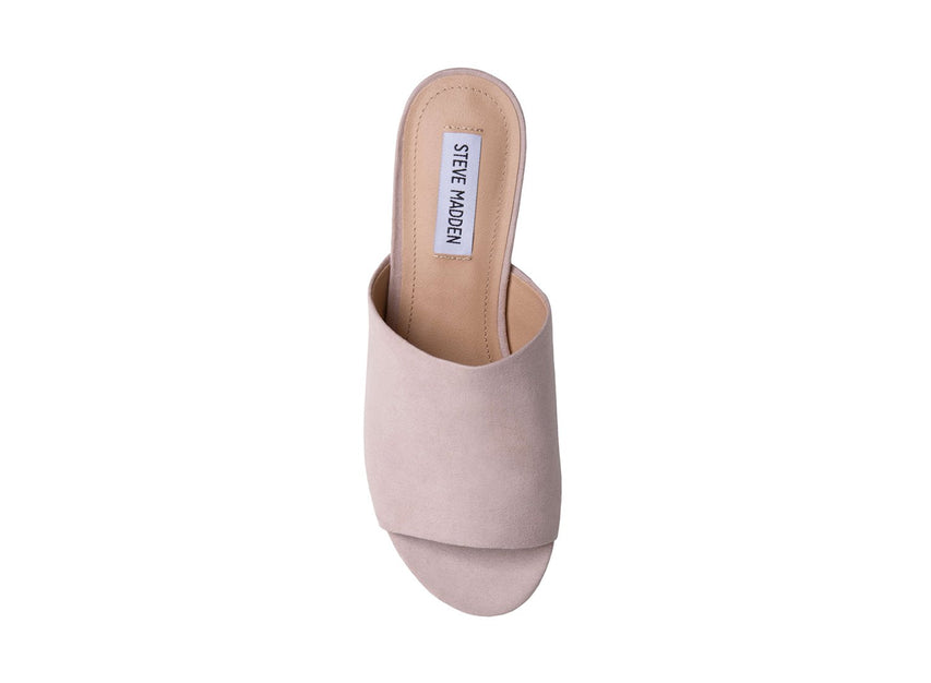 BRYNNN PINK - Shoes - Steve Madden Canada