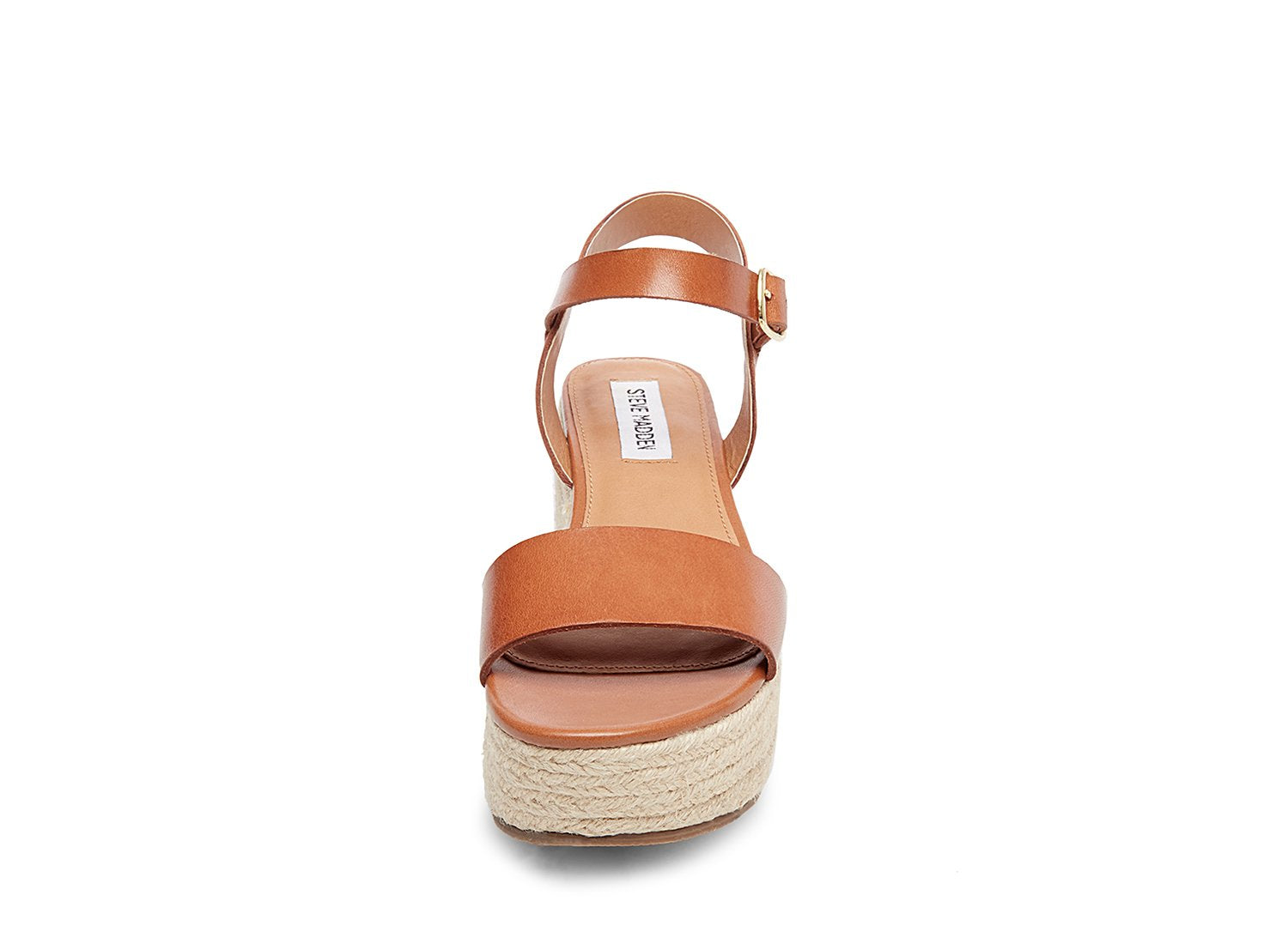 BUSY TAN LEATHER - Shoes - Steve Madden Canada