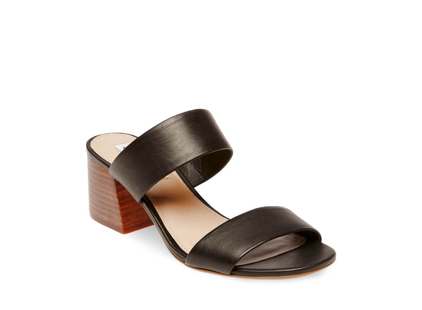 CATERINA BLACK - Shoes - Steve Madden Canada