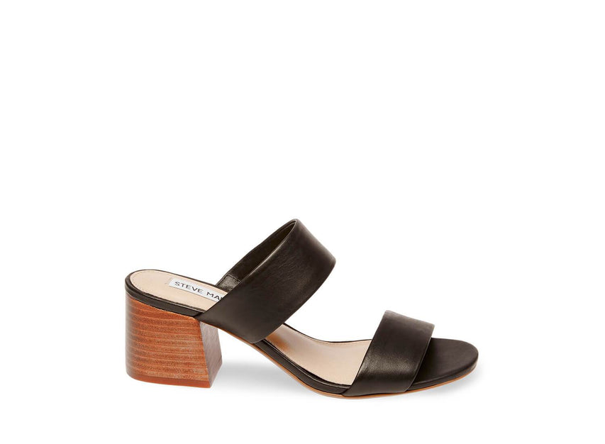 CATERINA BLACK - Shoes - Steve Madden Canada
